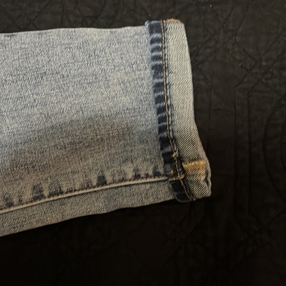 Cute Gap boyfriend jean - Picture 4 of 11